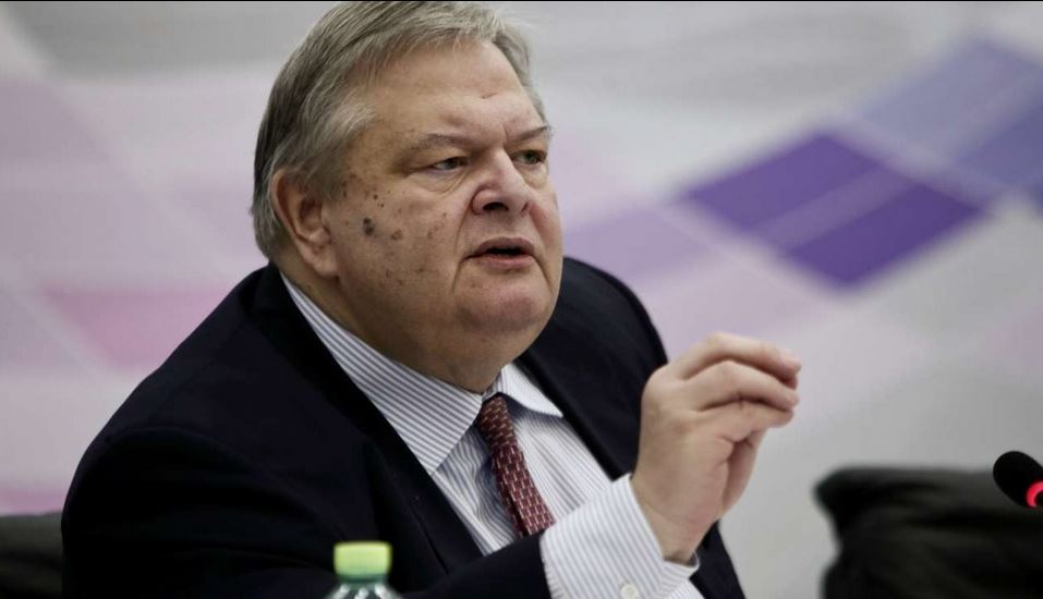 Κύκλος Ιδεών: Η πανδημία και οι αντοχές της ελληνικής οικονομίας