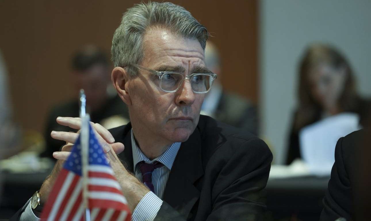 Πάιατ: Εξαιρετικά ικανός ο χειρισμός της κρίσης του κορονοϊού από την ελληνική κυβέρνηση