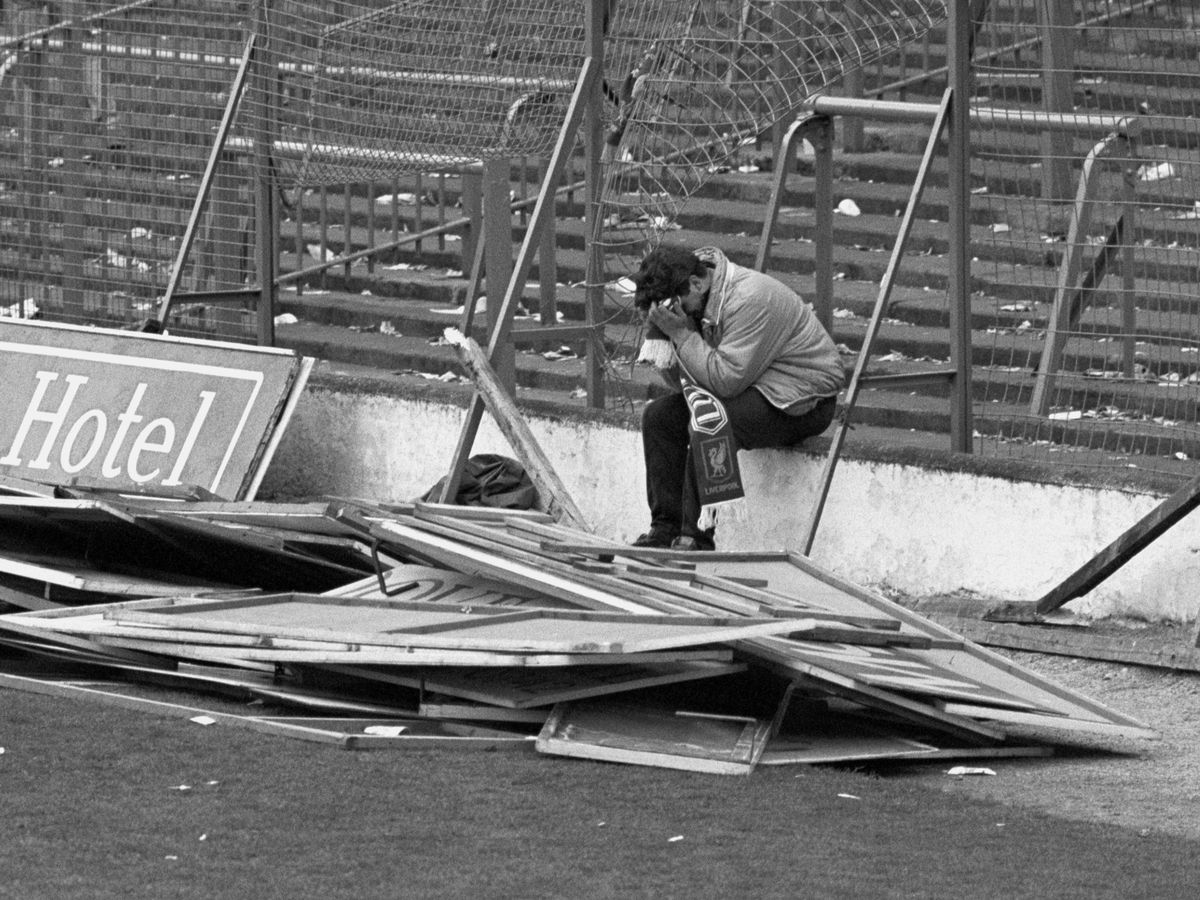 Το άλυτο μυστήριο του «Χίλσμπορο»
