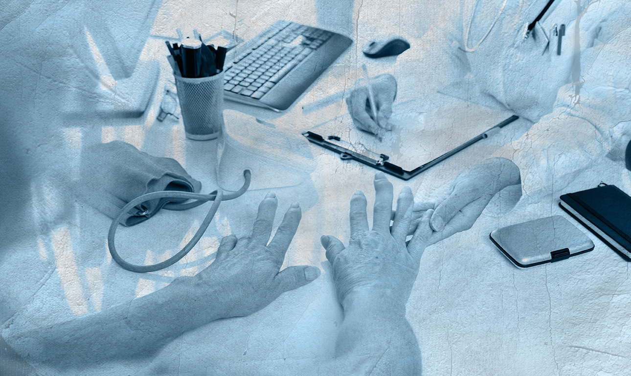 COVID-19 και αυτοάνοσα νοσήματα