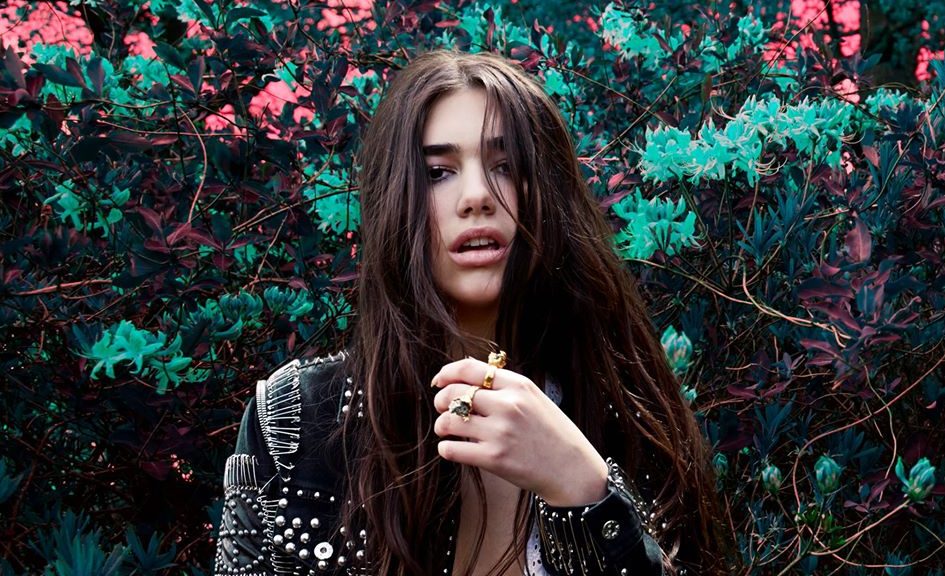 Ντούα Λίπα, το φαινόμενο των 150 εκατ. ακροάσεων στο Spotify