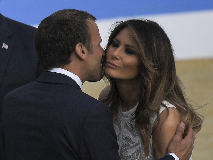 Ο κορονοϊός αναγκάζει τους Γάλλους να κόψουν τα πολλά ματς μουτς