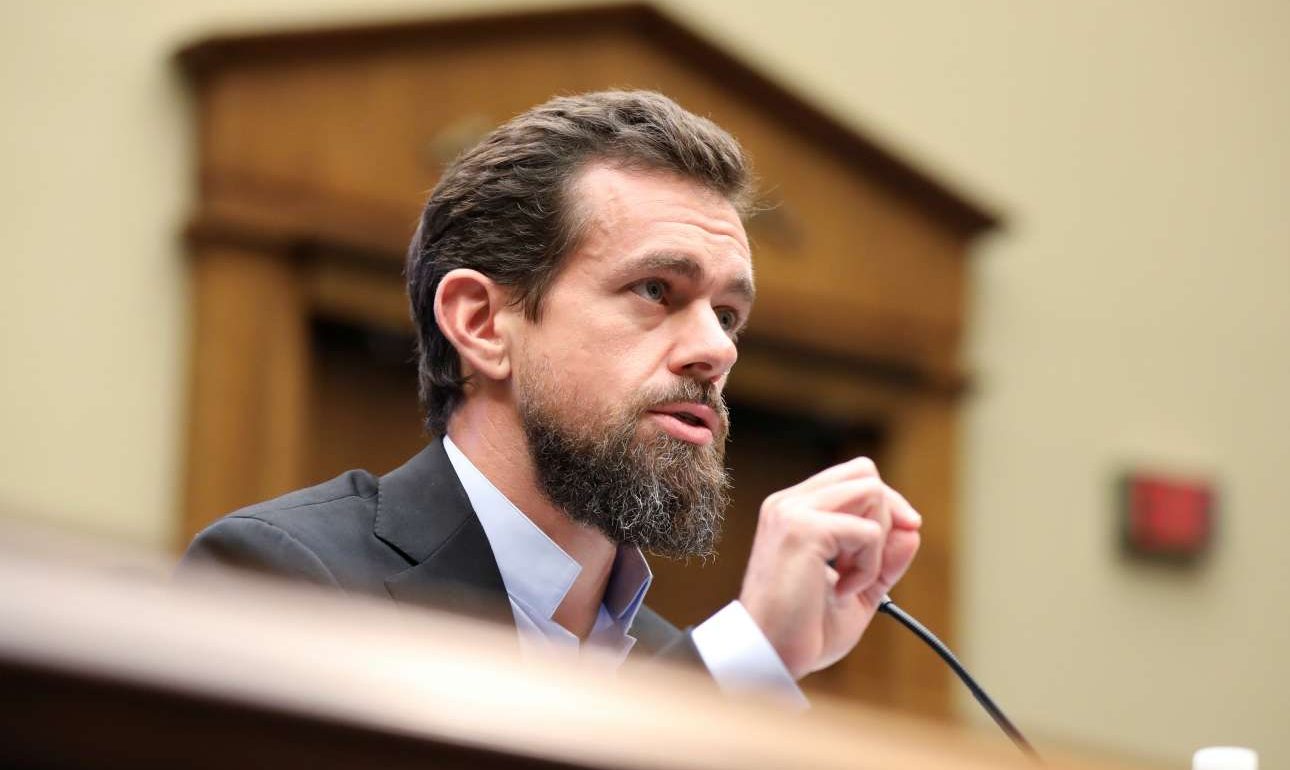 Ενα δισ. δολάρια στη μάχη κατά του κορονοϊού έδωσε ο ιδρυτής του Twitter