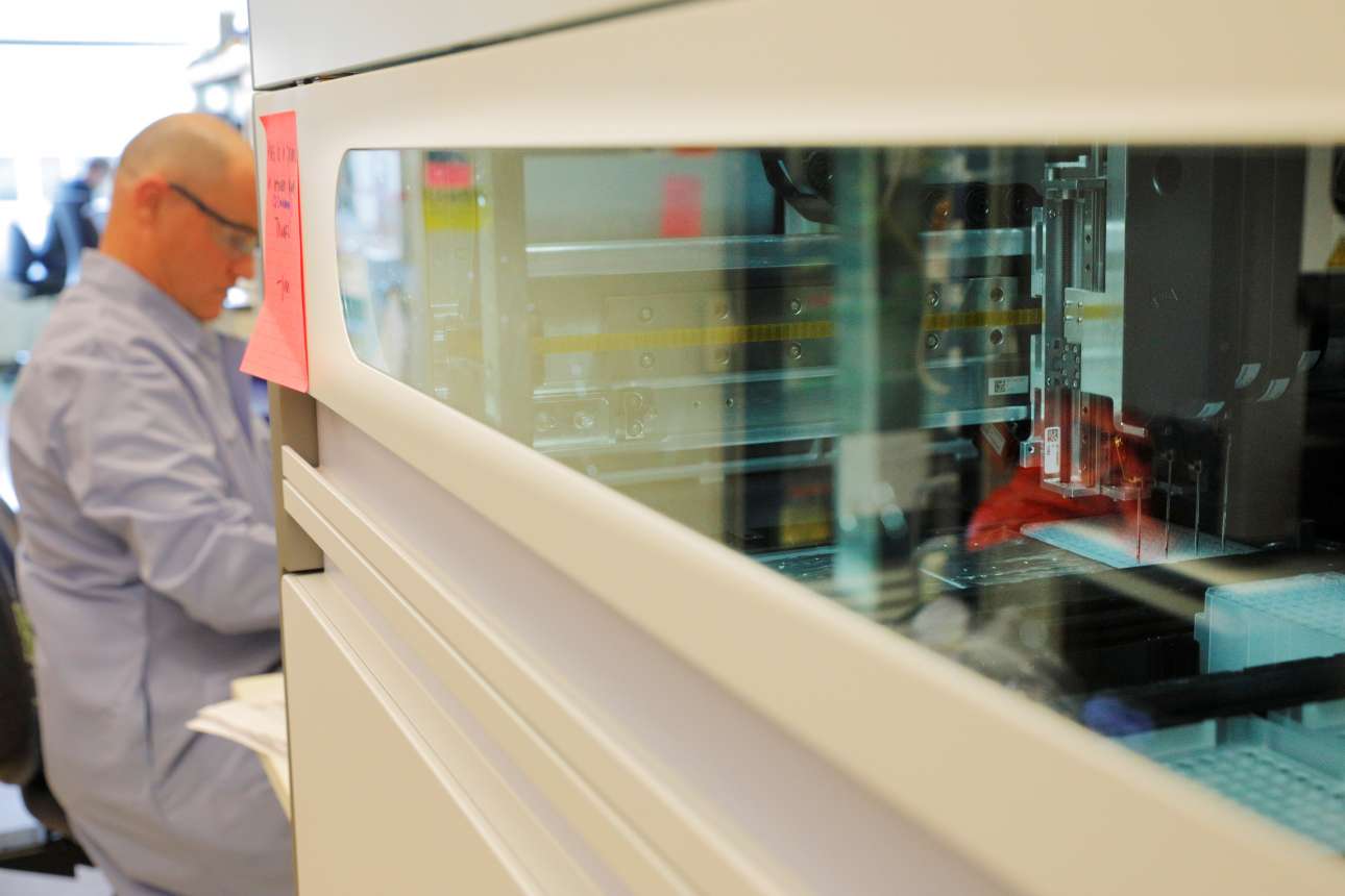 Ελπίδα από την Αυστραλία: πολλά υποψήφια φάρμακα για τον κορονοϊό