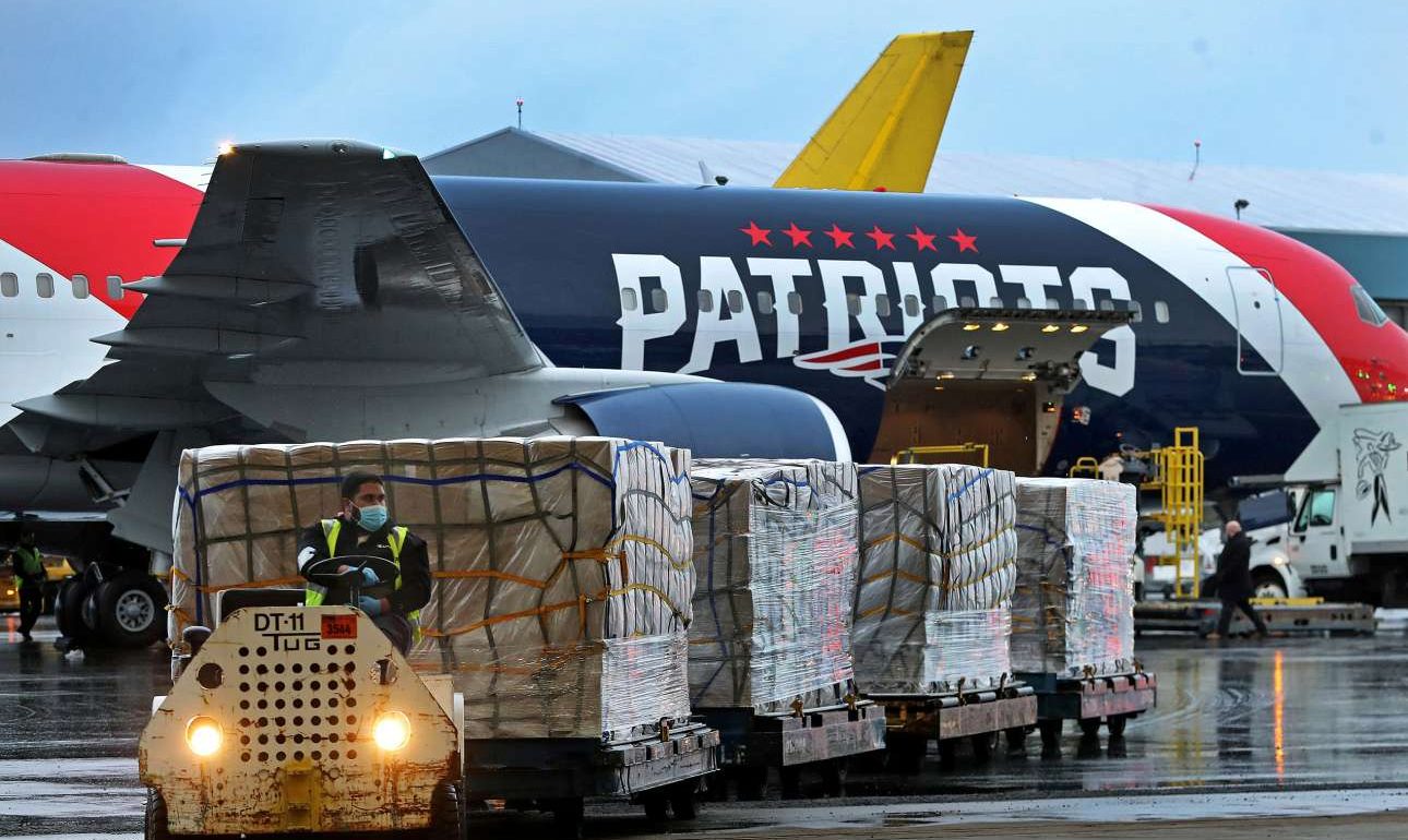 Ο «πόλεμος της μάσκας» την εποχή του κορονοϊού