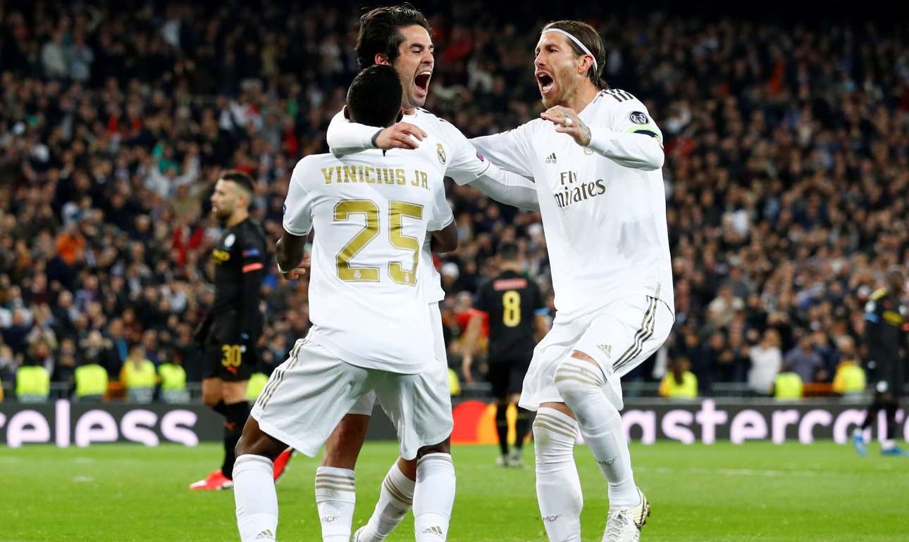 Θα έχουμε Champions και Europa League ξανά τον Αύγουστο;