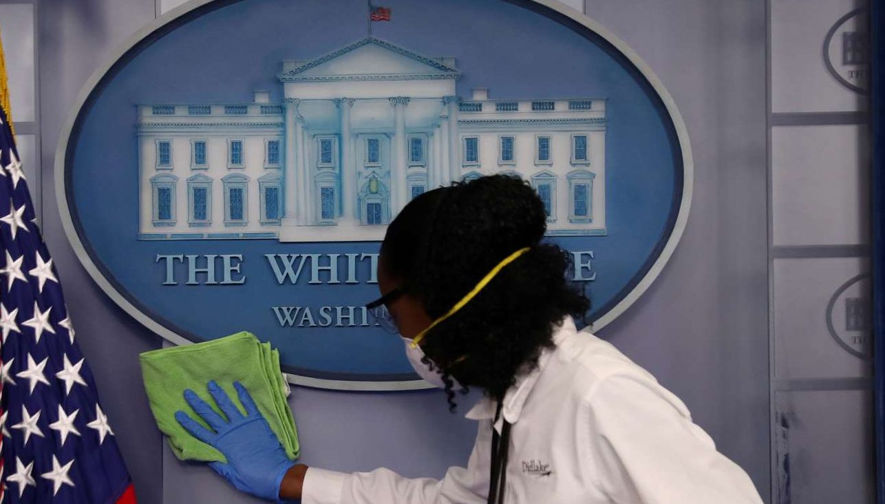 Τραμπ κατά ΠΟΥ: Ενας ψυχρός προεκλογικός υπολογισμός