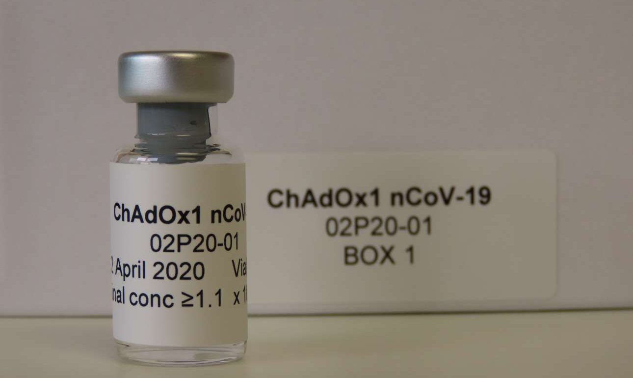 Σύσσωμη η Γενική Συνέλευση του ΟΗΕ ζητεί ισότιμη πρόσβαση στο εμβόλιο του κορονοϊού