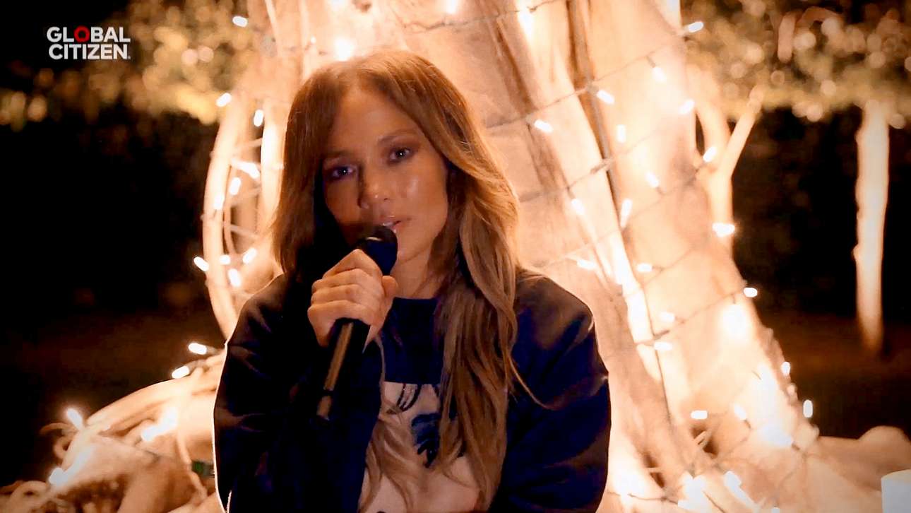 Η Τζένιφερ Λόπεζ θα… χορέψει μπέιζμπολ;