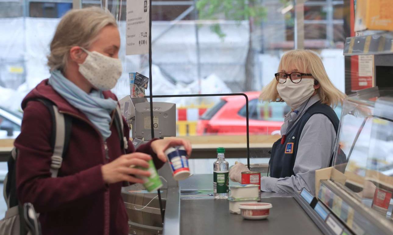 Γερμανία: Αύξηση των νεκρών από κορονοϊό μετά τη χαλάρωση των μέτρων