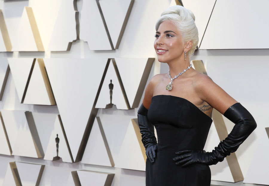 Καλλιτέχνες κατά του κορονοϊού: Lady Gaga και Πολ ΜακΚάρτνεϊ σε συναυλία για τον ΠΟΥ