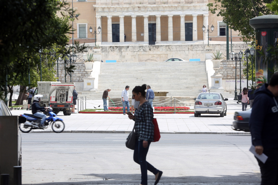 Κορονοϊός: Fake news και υπερπληροφόρηση ταλανίζουν τους πολίτες