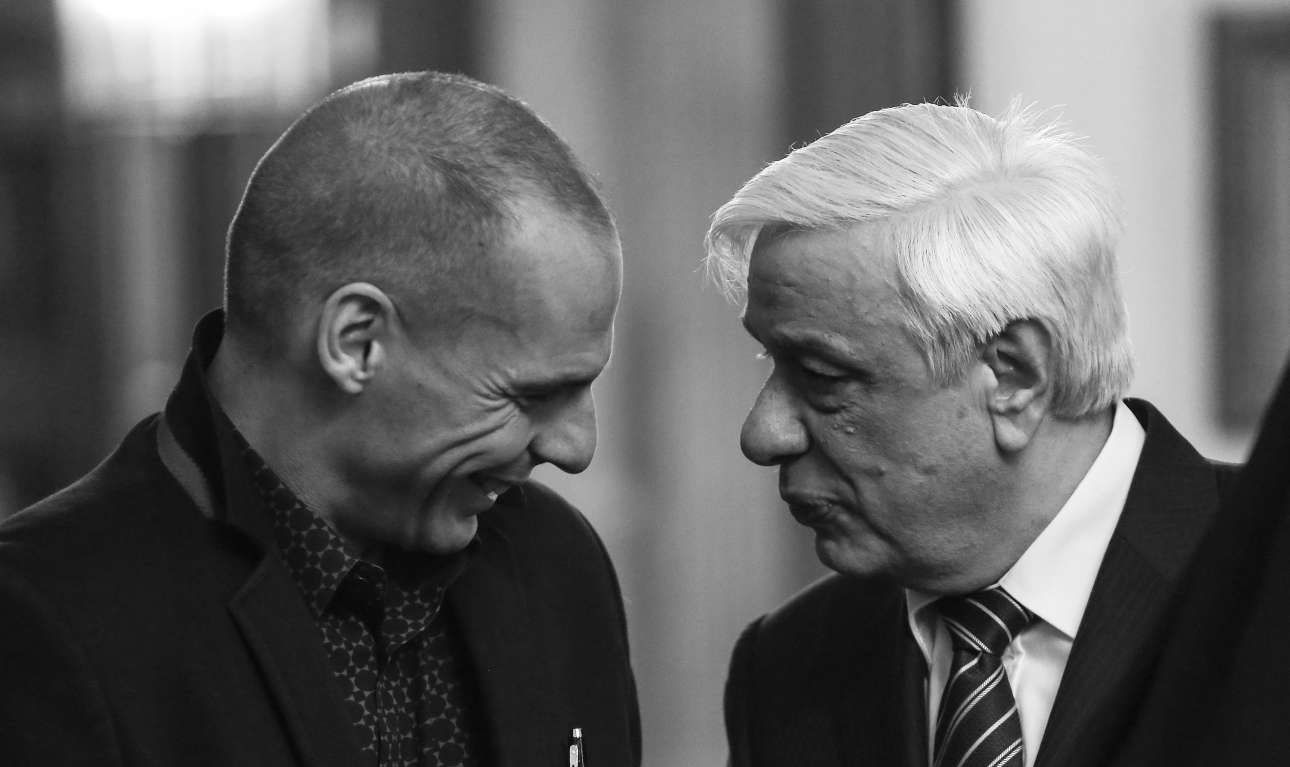 Ιδιωτικά βίτσια, δημόσιες αρετές