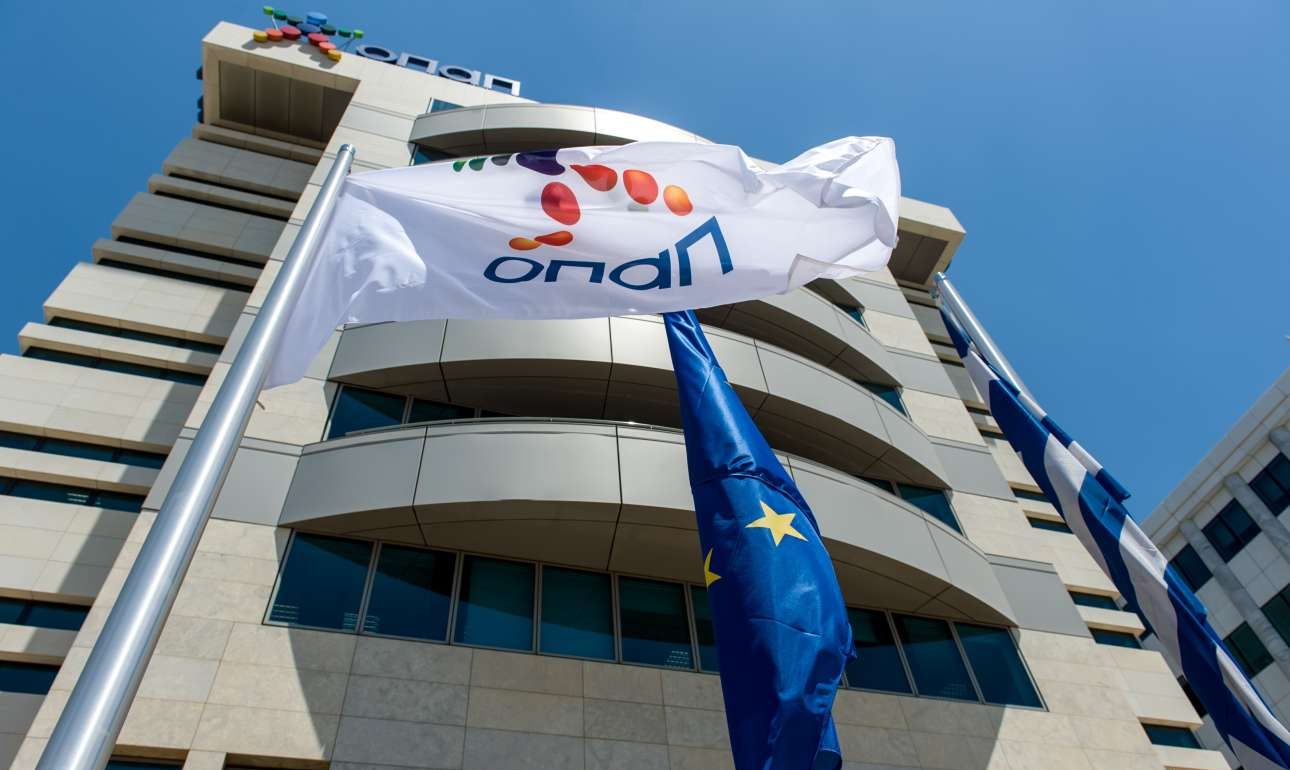 ΟΠΑΠ: Στο 84,49% το ποσοστό συμμετοχής στην Stoiximan