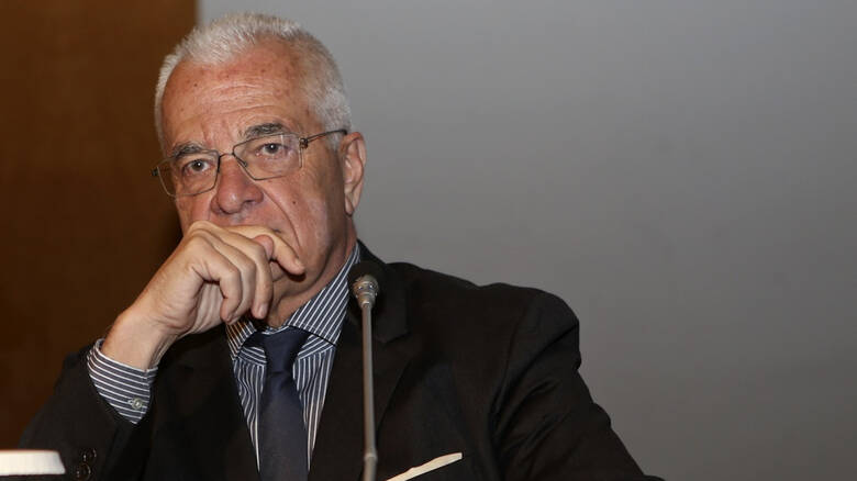 Ο Γιάννης Πρετεντέρης για την περιπέτειά του με τον κορονοϊό: «Σε διαλύει κυριολεκτικά»