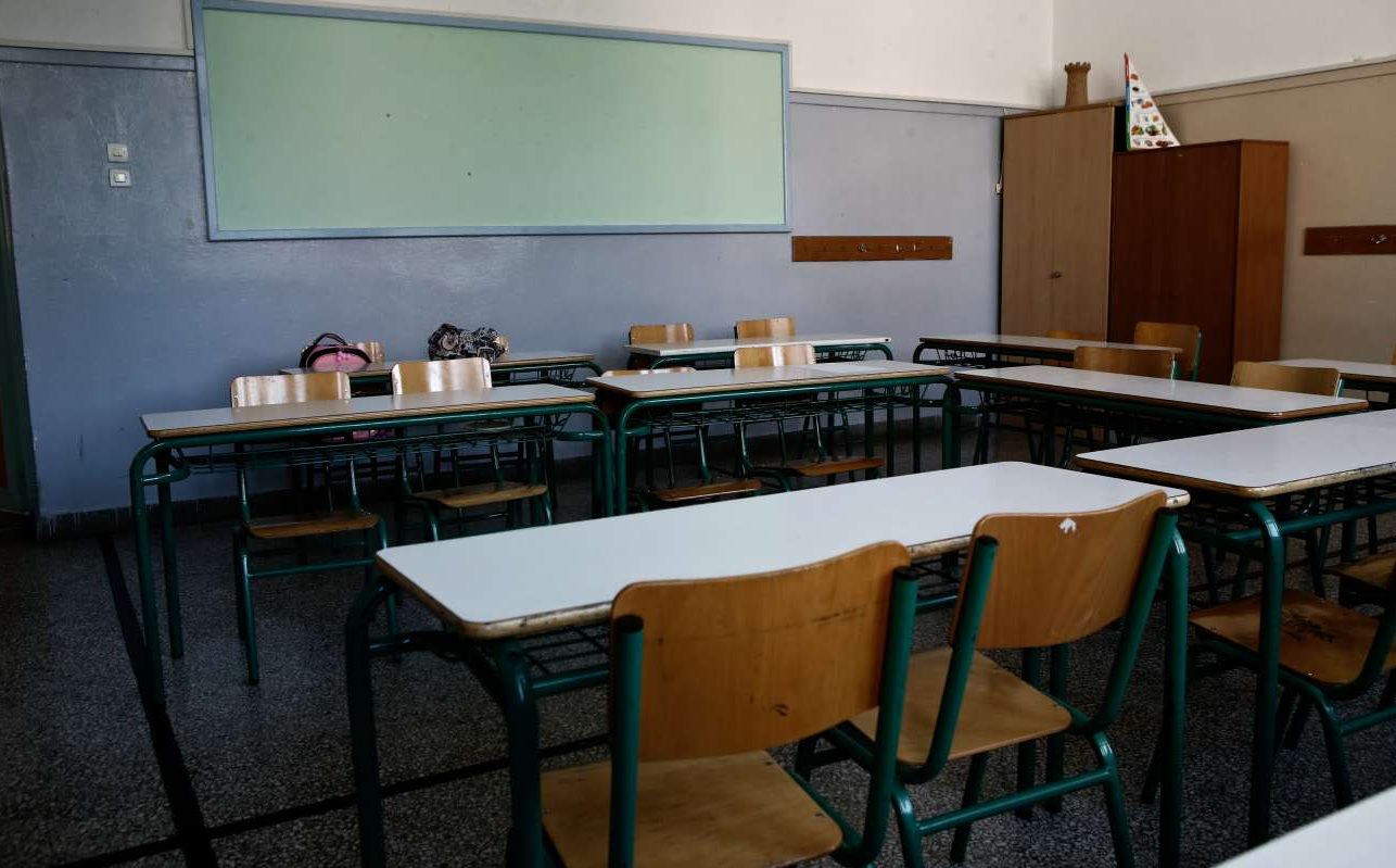 Παιδεία: Ενα νομοσχέδιο χωρίς έμπνευση