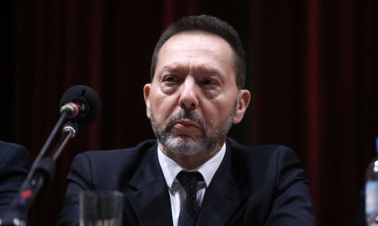 Στουρνάρας: Ορατός ο κίνδυνος για νέα κρίση χρέους στην ευρωζώνη