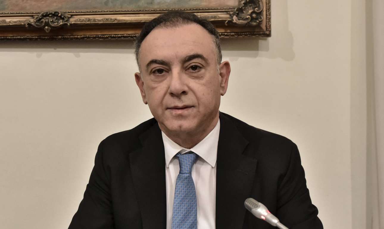 Κέλλας για τον κορονοϊό: Ημουν έτοιμος για ΜΕΘ, με έσωσαν λοιμωξιολόγοι