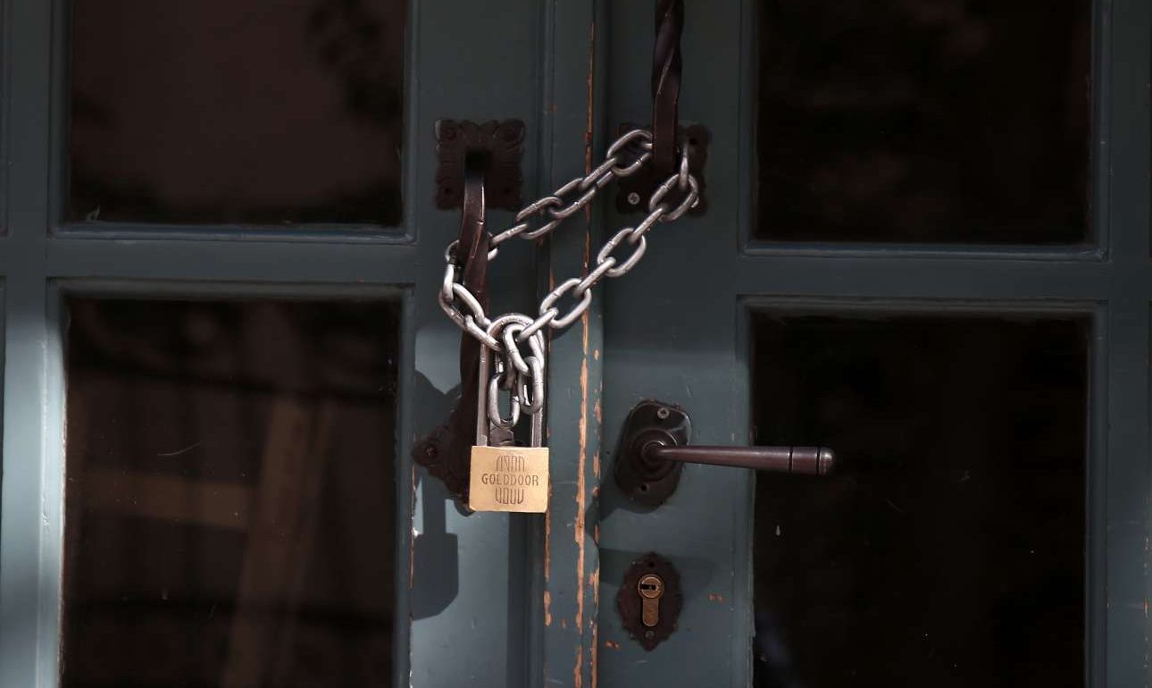 Ερευνα-σοκ για τις μικρές επιχειρήσεις: 100.000 θα κλείσουν λόγω κορονοϊού!