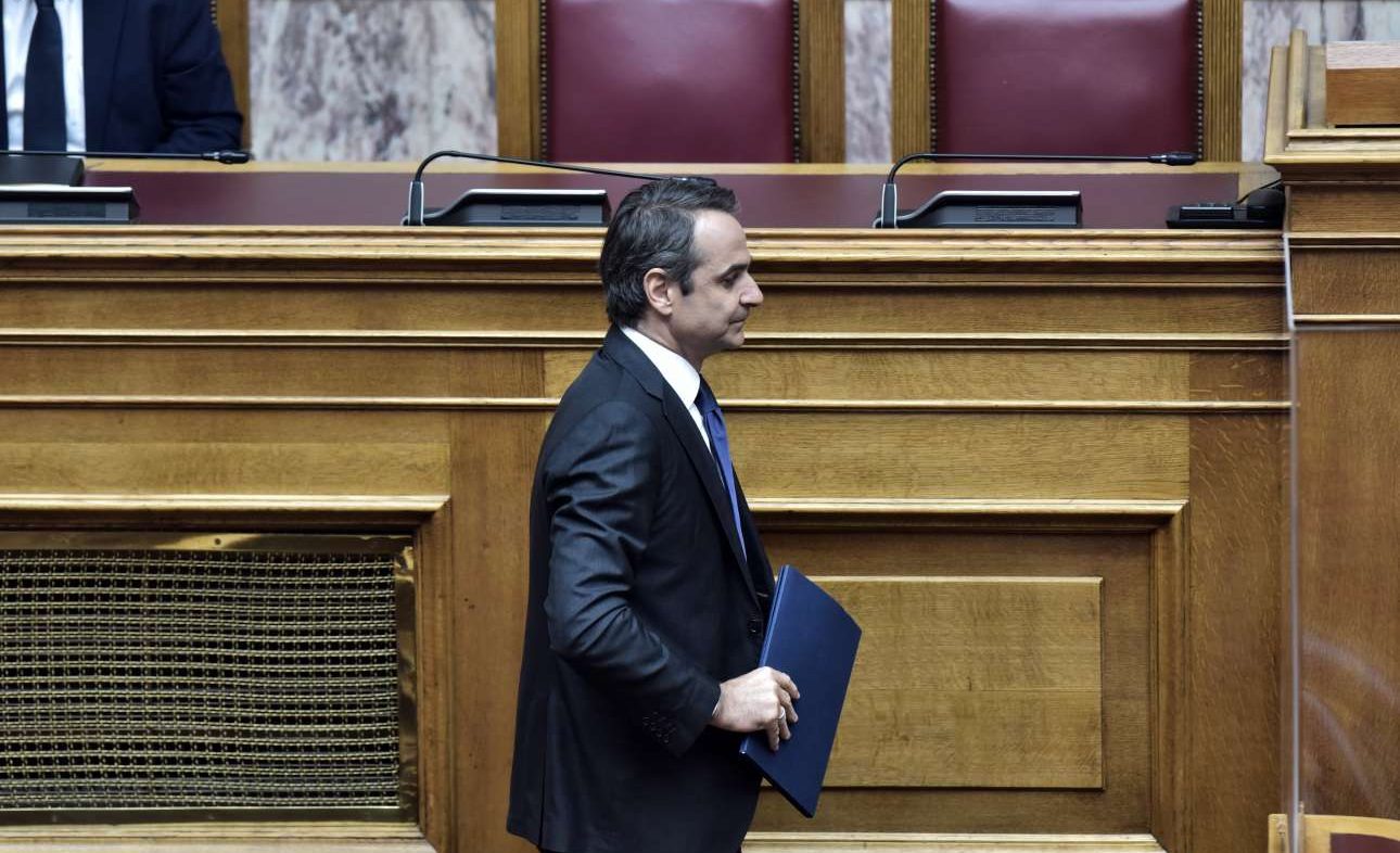 Περιβαλλοντικές οργανώσεις ζητούν από τον Μητσοτάκη την αναβολή συζήτησης του νομοσχεδίου