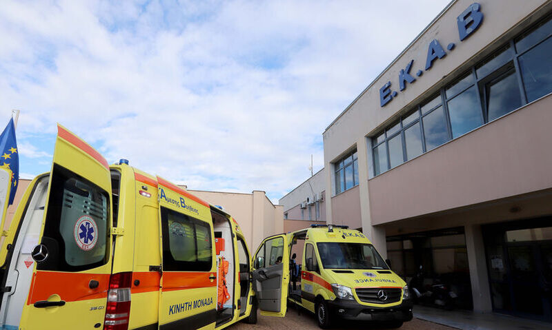 Πάτρα: Διασωληνωμένος 15χρονος με ύποπτα συμπτώματα κορονοϊού