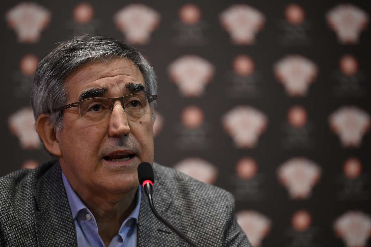 Η Ευρωλίγκα στην Εντατική με… υποκείμενο νόσημα