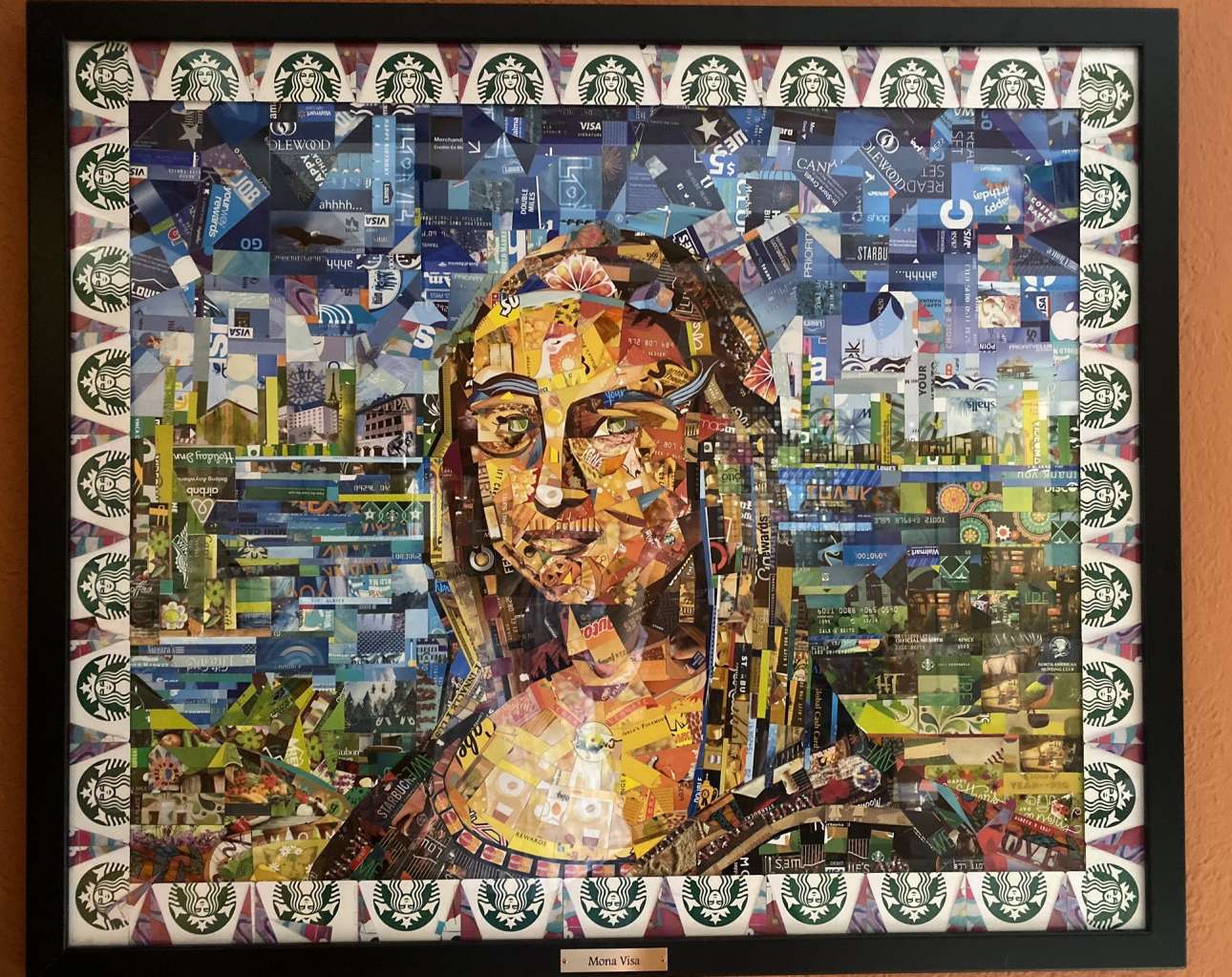 Τα παιδία (του Μουσείου Γκετί) παίζει…