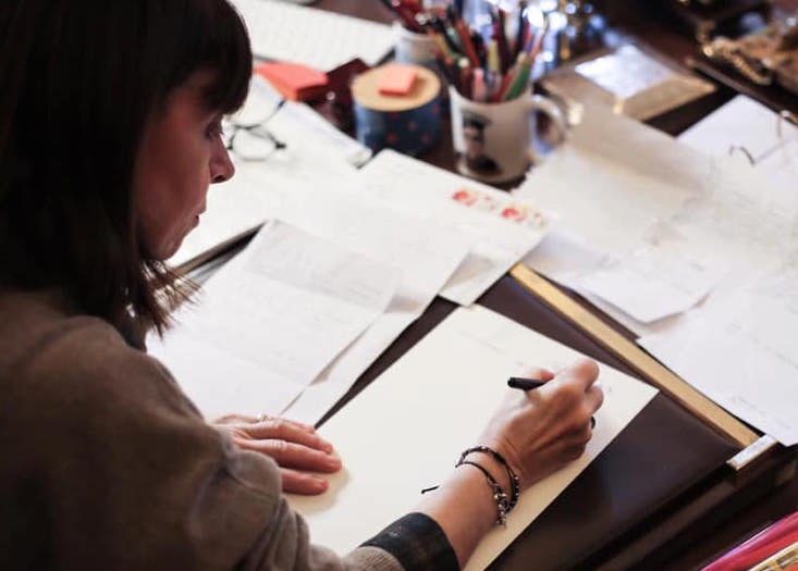 Τι απάντησε η Κατερίνα Σακελλαροπούλου σε επιστολές που της έστειλαν μαθητές δημοτικού