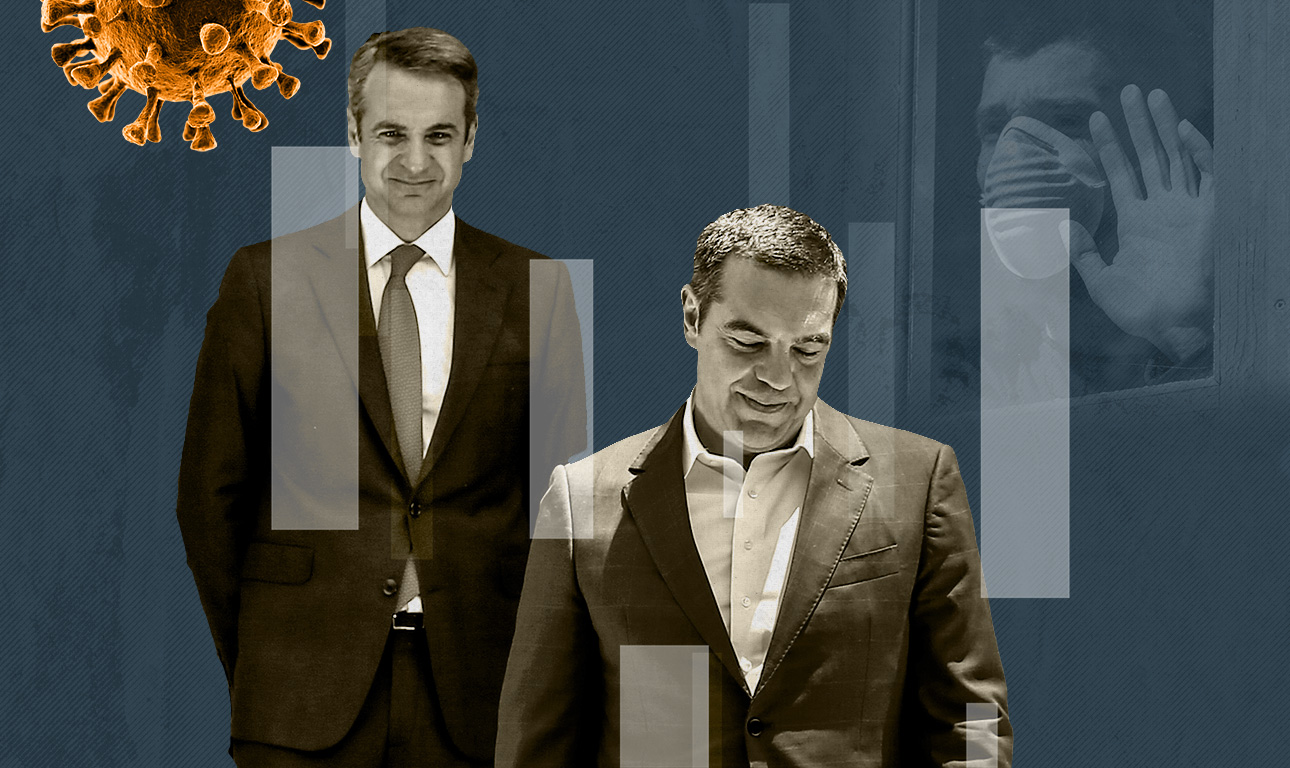 Ο πόλεμος των διλημμάτων