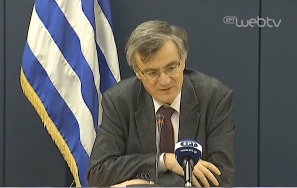 Επανεκκίνηση σε έναν μήνα με τα τεστ για το «διαβατήριο αντισωμάτων»