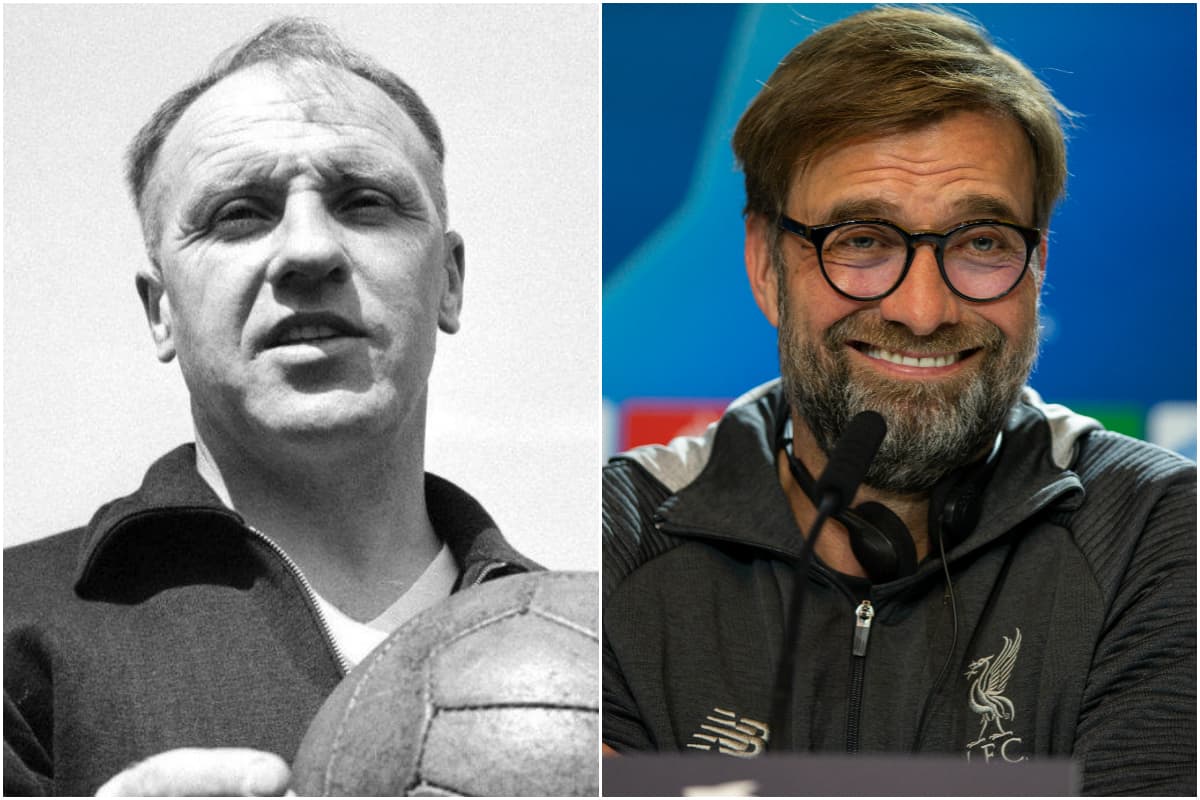 Ο Σοσιαλισμός του Σάνκλι και του Κλοπ