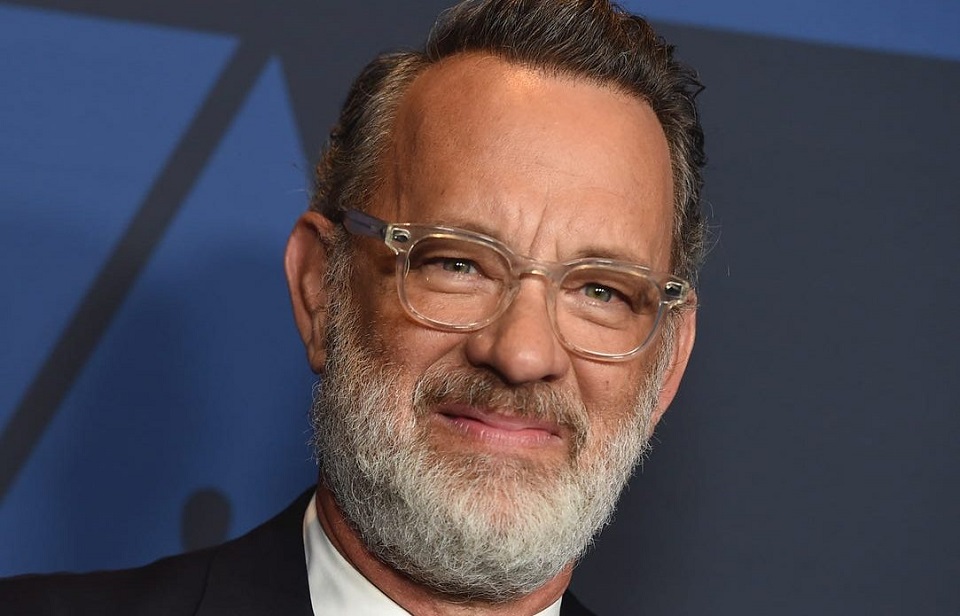 Το γράμμα του Τoμ Χανκς σε ένα παιδί που δέχεται bullying επειδή ονομάζεται Κορόνα