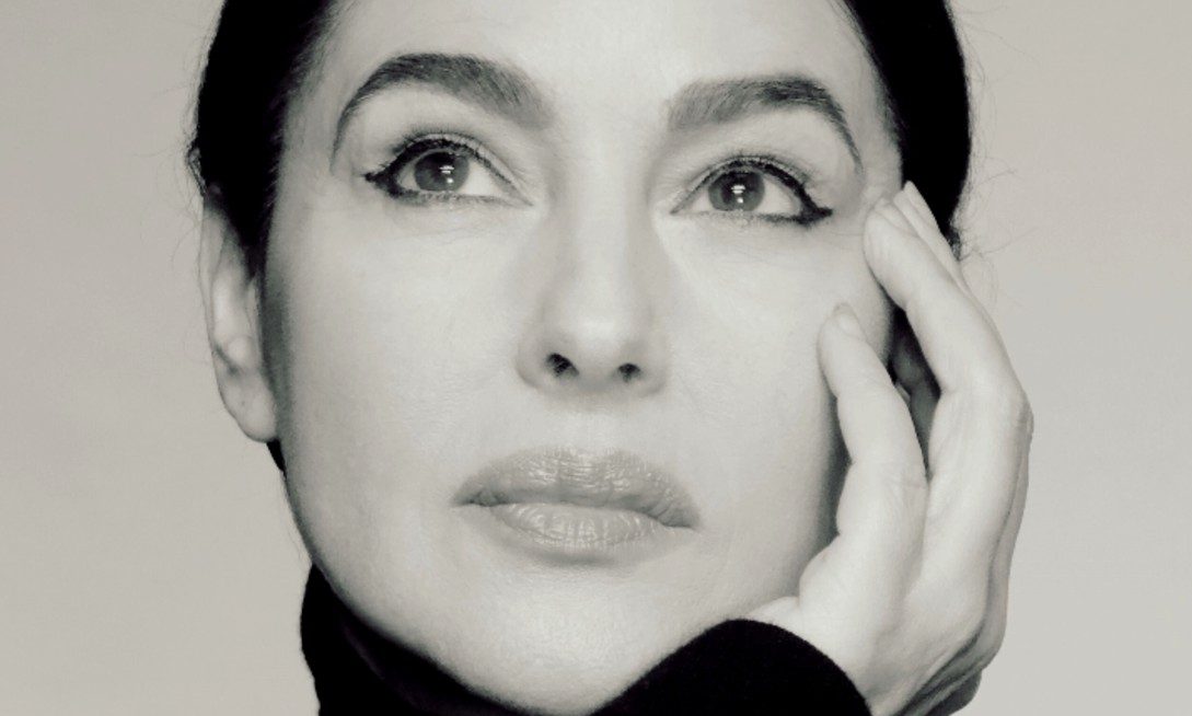 Μόνικα Μπελούτσι: Ευκαιρία ο κορονοϊός να ανακαλύψουμε ξεχασμένες αξίες