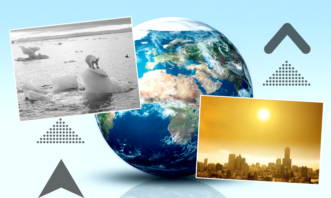 Επέτειος: Ολοι ενωμένοι – στο Διαδίκτυο – για τη διάσωση του πλανήτη μας