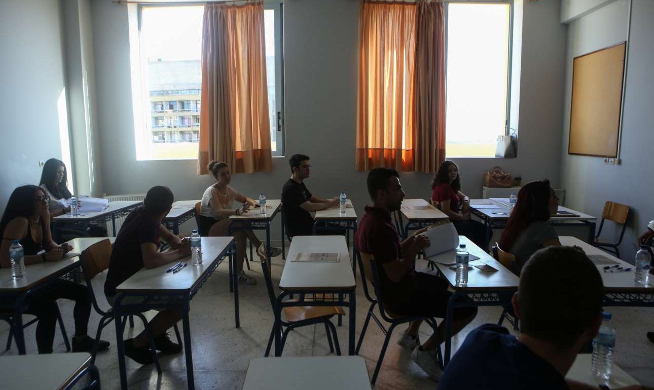 Κεραμέως: Πριν τις 15 Ιουλίου η έναρξη των Πανελλαδικών – ανακοινώθηκε η μειωμένη ύλη