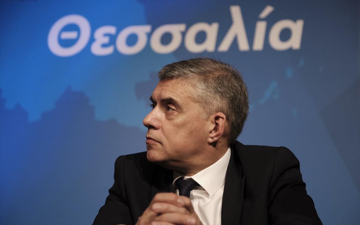 Αγοραστός: 200 τεστ στη Ν. Σμύρνη Λάρισας – Φόβοι και για τους οικισμούς Ρομά στο Κουτσόχερο