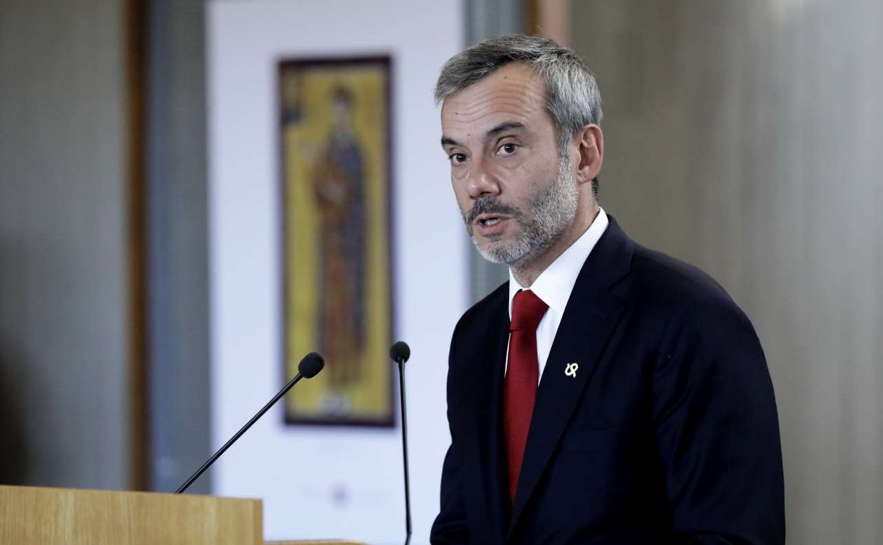 Ζέρβας για τη Νέα Παραλία Θεσσαλονίκης: «Εχουμε ένα κίνημα του “δεν κολλάω”»