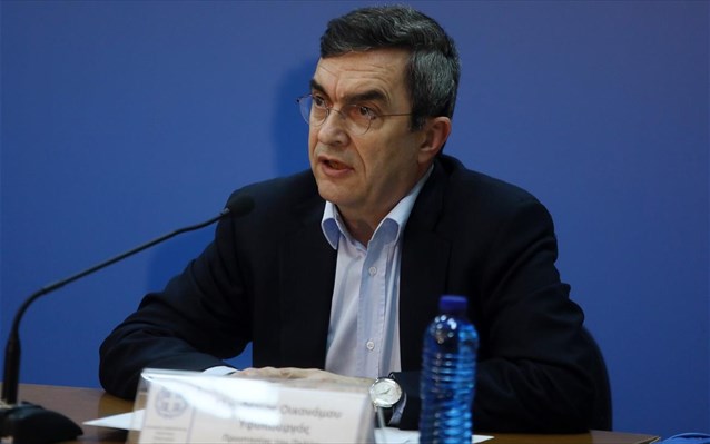 Οικονόμου: Η ΕΛ.ΑΣ. στον δρόμο για τους λίγους που σκέφτονται σούβλισμα και Πάσχα στο χωριό