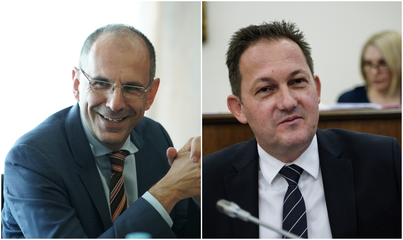 Σε δύο μήνες ολοκληρώνεται η άρση των μέτρων – 4 Μαΐου ανοίγουν τα πρώτα μαγαζιά