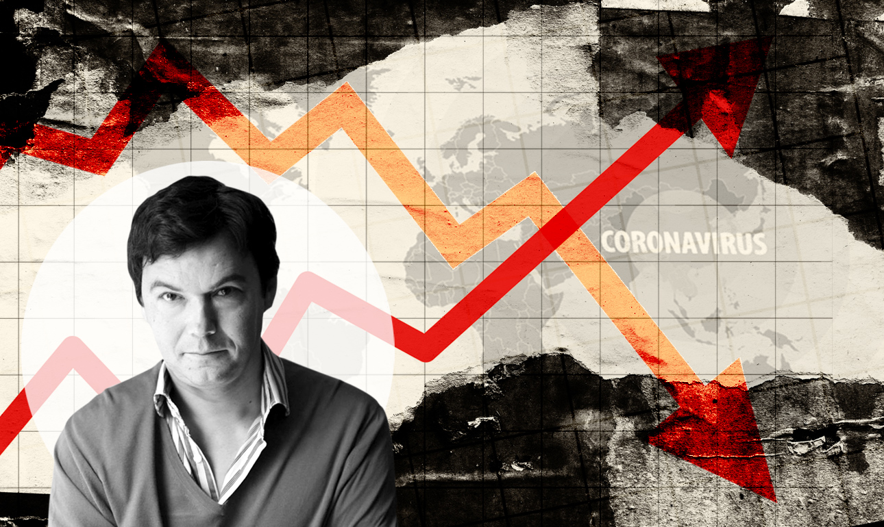 Τομά Πικετί: Για ένα πιο δίκαιο και βιώσιμο μοντέλο ανάπτυξης