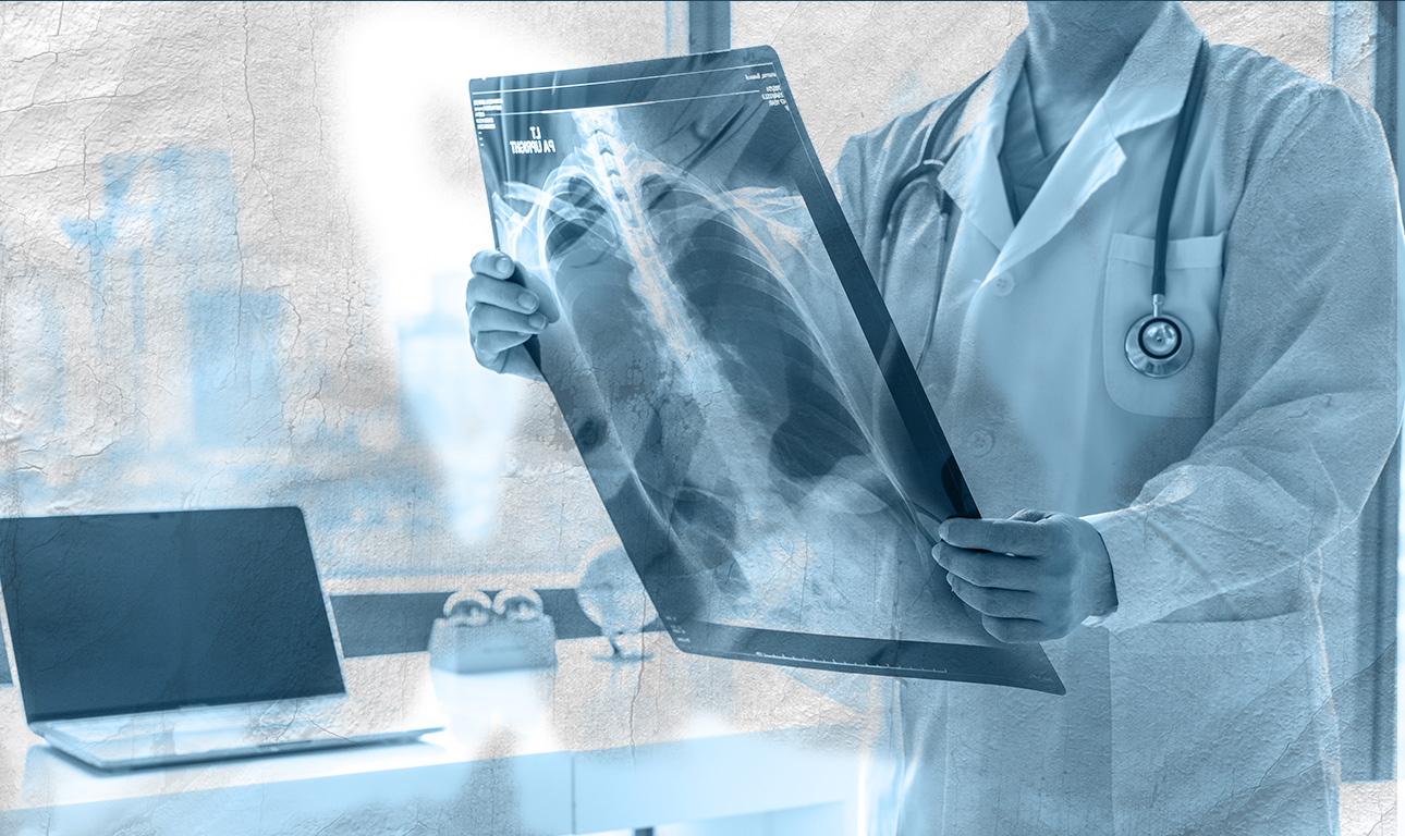 COVID-19: Οδηγίες για πνευμονολογικούς ασθενείς