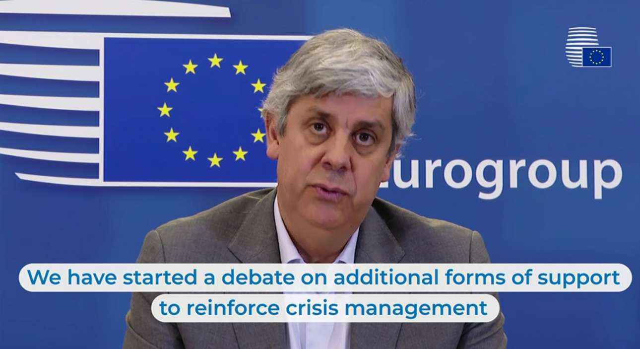 Σεντένο: «Κολυμπάμε μαζί ή βουλιάζουμε»