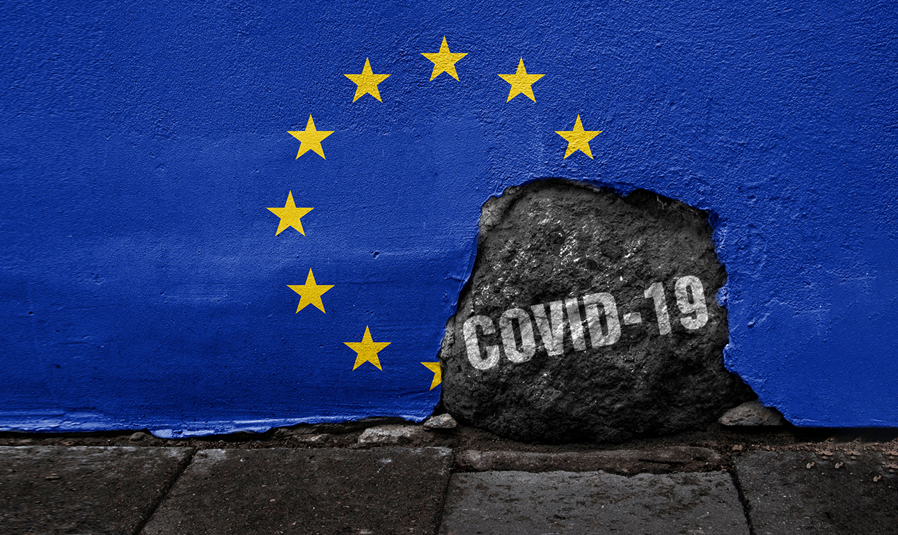 Μια νέα αρχιτεκτονική για μια νέα Ευρώπη