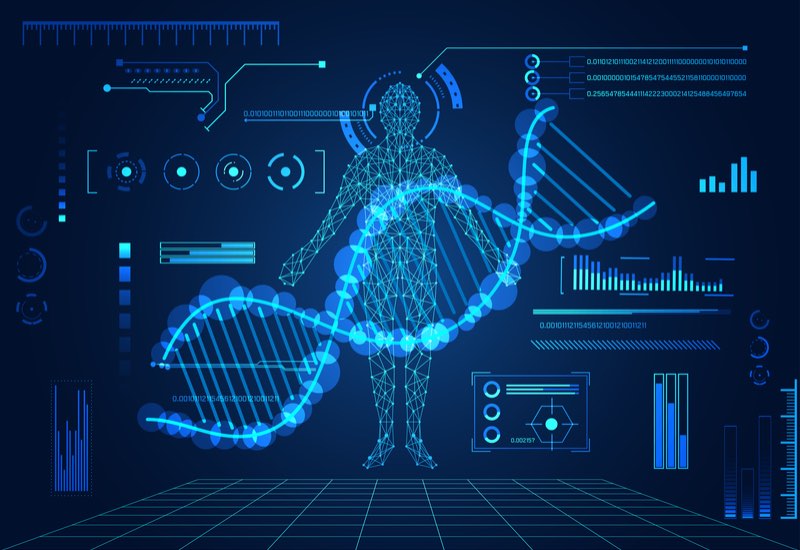 H τεχνητή νοημοσύνη θα μας φέρει πιο γρήγορα το φάρμακο;