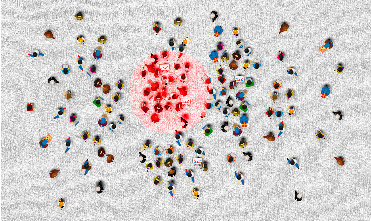 Μια ιταλική εφαρμογή για ολόκληρη την Ευρώπη με στόχο την ανάσχεση της πανδημίας