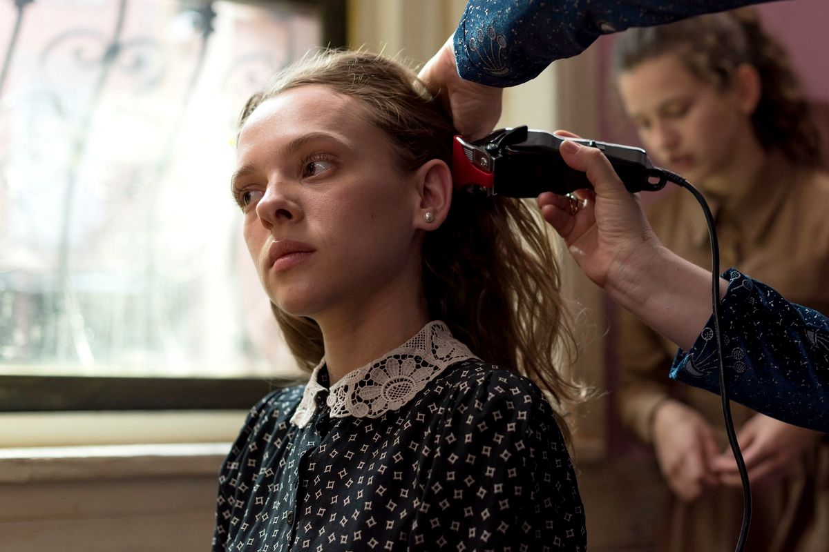 «Unorthodox»: ζωές εκτός κόσμου