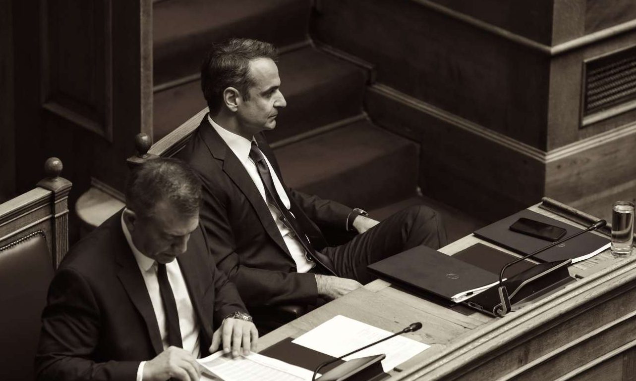 Ο σκοπός αγιάζει τα vouchers;