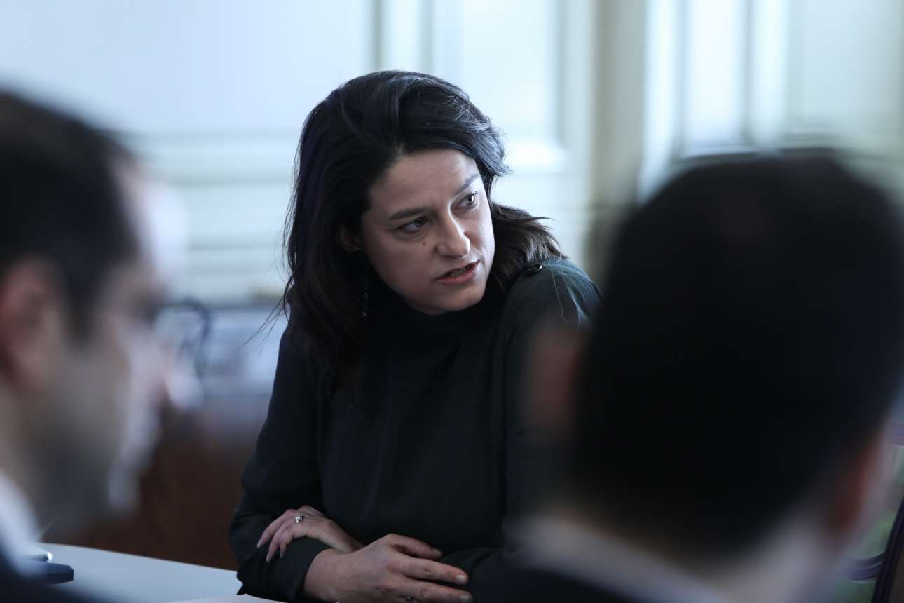 Την Τετάρτη τελικά οι ανακοινώσεις για τα σχολεία από Κεραμέως, Τσιόδρα, Χαρδαλιά