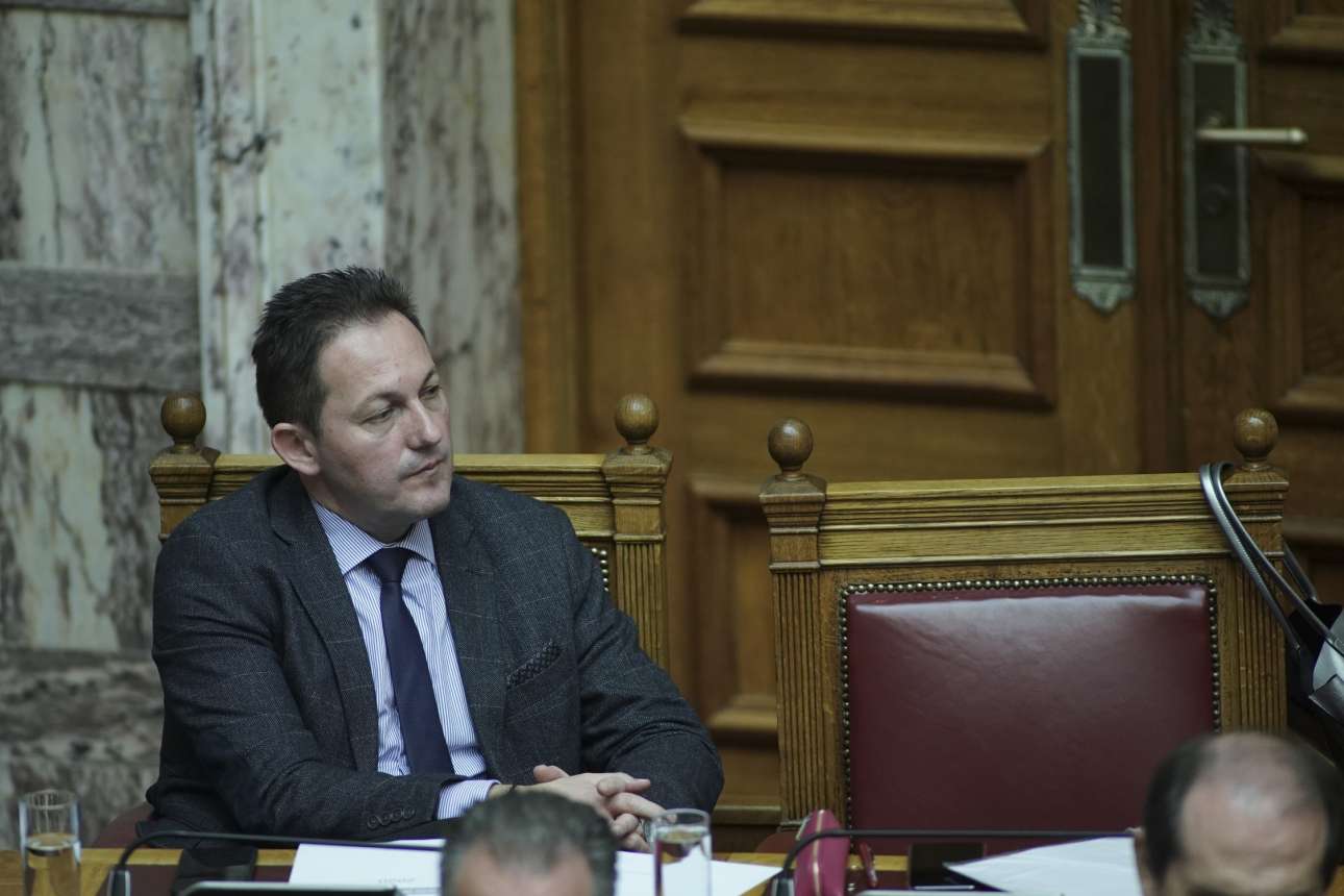 Πέτσας για την καμπάνια των €11 εκατ.: Αντιπολιτευτικές κορόνες με τον κορονοϊό