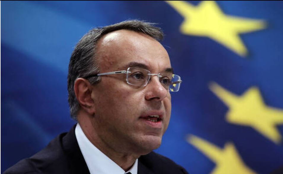 Σταϊκούρας: Ερχεται βαθιά ύφεση – Η ανεργία θα αυξηθεί